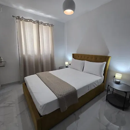 公寓 Saphire 182 圣保罗湾城