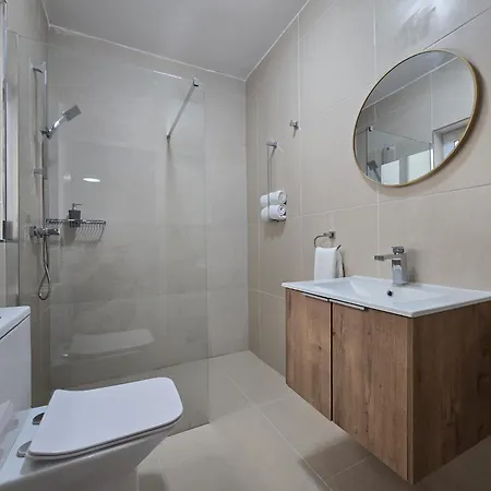 公寓 Saphire 182 *