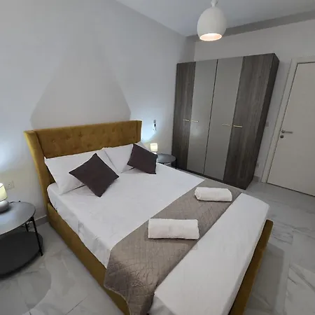 Saphire 182 דירה