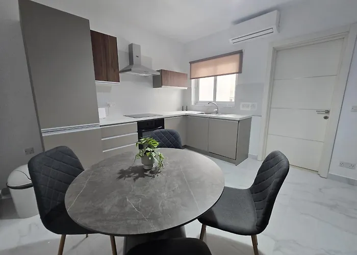 Saphire 182 St Paul's Bay