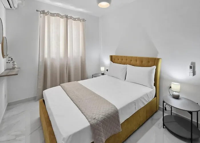 Saphire 182 St Paul's Bay