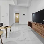 Lägenhet Centrally Located Two Bedroom With Free Wifi & Ac St. Paul's Bay