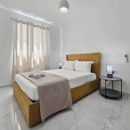 Lägenhet Centrally Located Two Bedroom With Free Wifi & Ac *